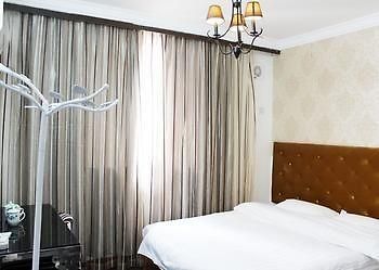 Guilin Jingyi Hotel Exteriör bild